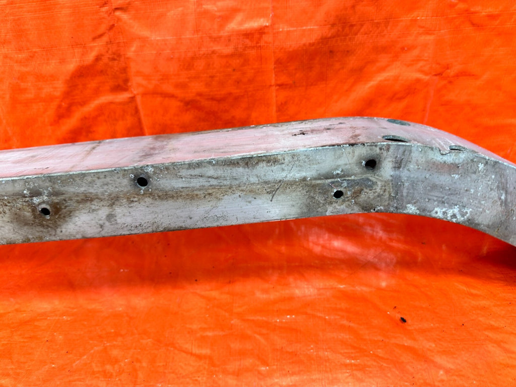 92 96 LEXUS SC300   FRONT CRASH BEAM REINFORCEMENT IMPACT RE BAR   OEM #27612