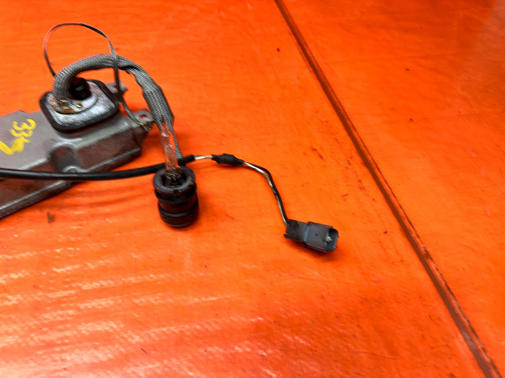 00 03 HONDA S2000 AP1 2.0L HID HEADLIGHT XENON BULB BALLAST CONTROL IGNITER #3375