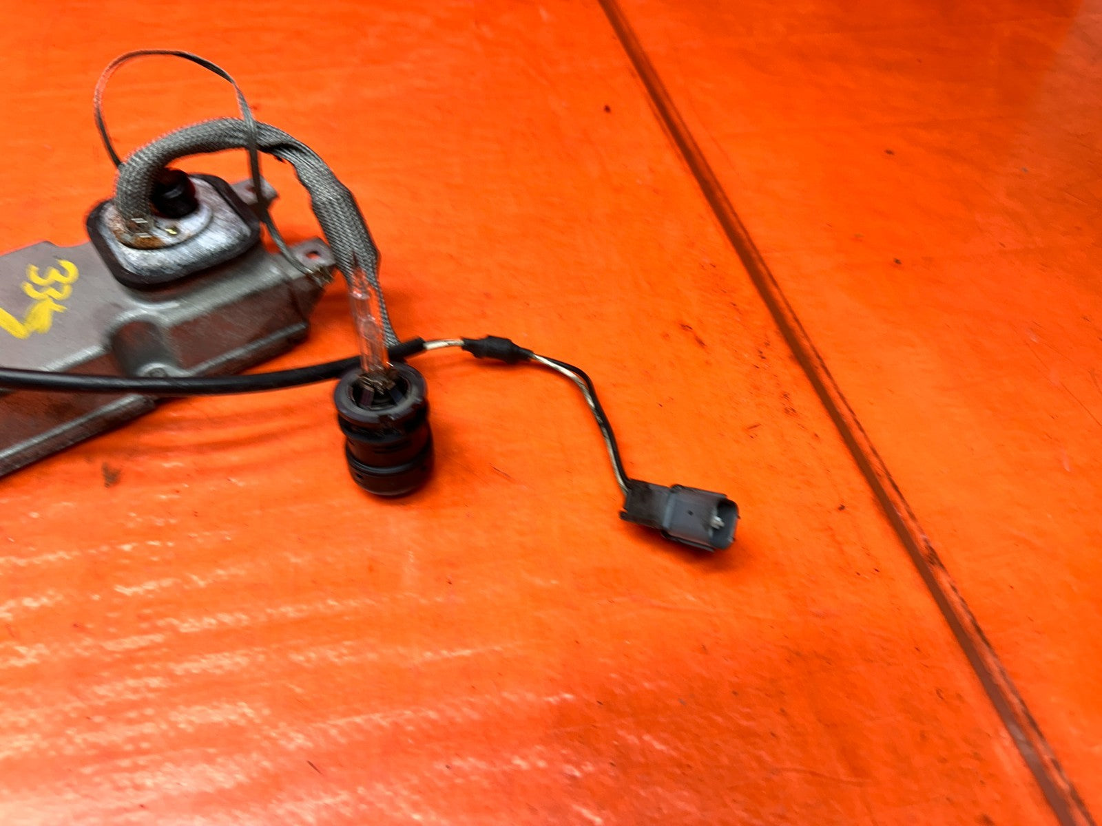 00 03 HONDA S2000 AP1 2.0L HID HEADLIGHT XENON BULB BALLAST CONTROL IGNITER #3375