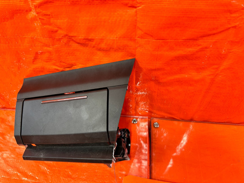 2013 13 HONDA CIVIC SI 2D COUPE   CUBBY POCKET SOTRAGE COMPARTMENT OEM #2655