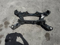 10 16 HYUNDAI GENESIS COUPE   REAR SUBFRAME CROSSMEMBER K FRAME   OEM #3020
