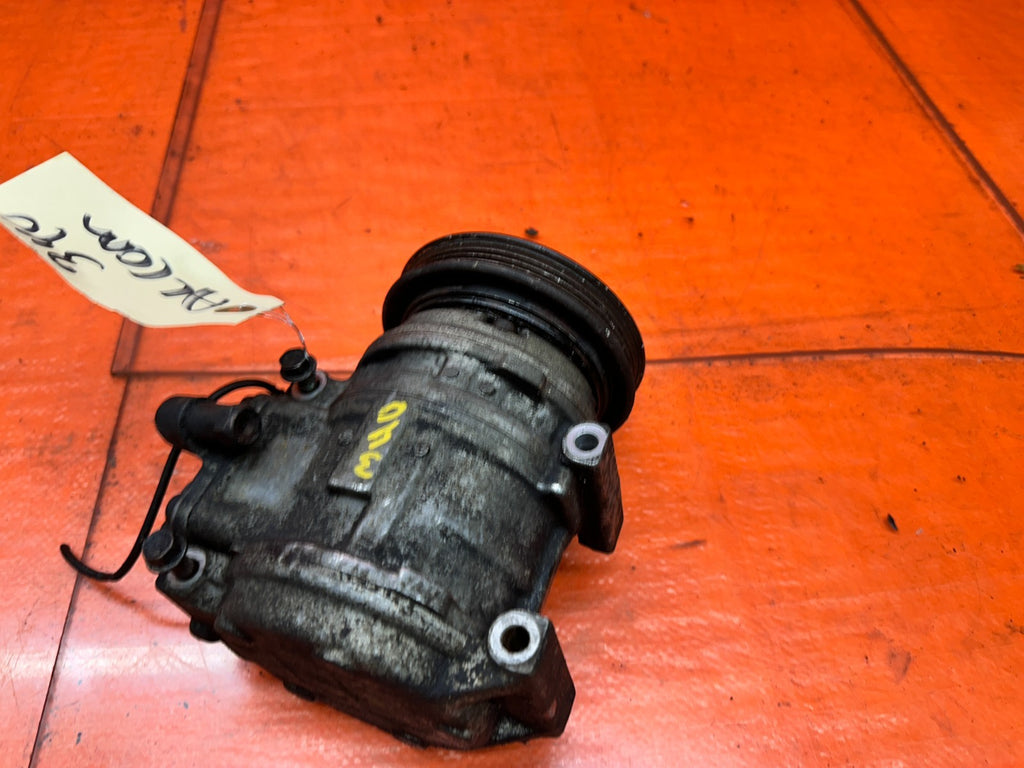 94-01 ACURA INTEGRA 1.8L AIR CONDITIONING AC COMPRESSOR PUMP OEM #3407