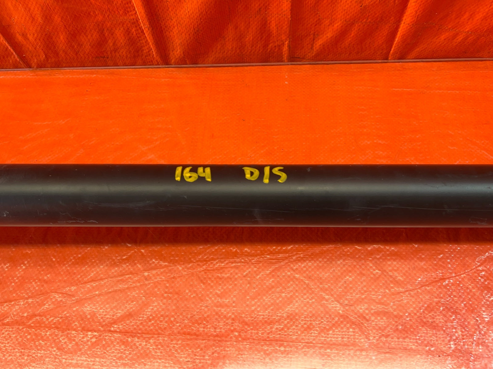 13 16 SCION FRS   17 20 86 13 20 BRZ DRIVE / PROPELLER SHAFT   AUTOMATIC OEM 1646