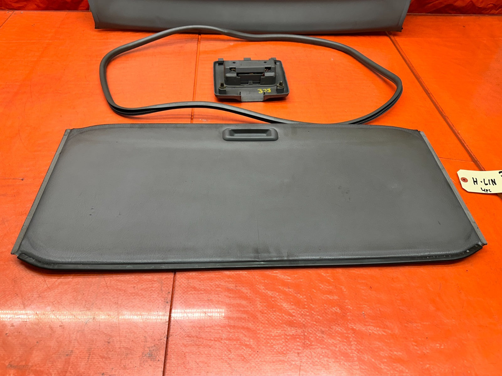 97 01 HONDA PRELUDE 2.2L HEADLINER ROOF LINING PANEL INTERIOR BOARD OEM #3359