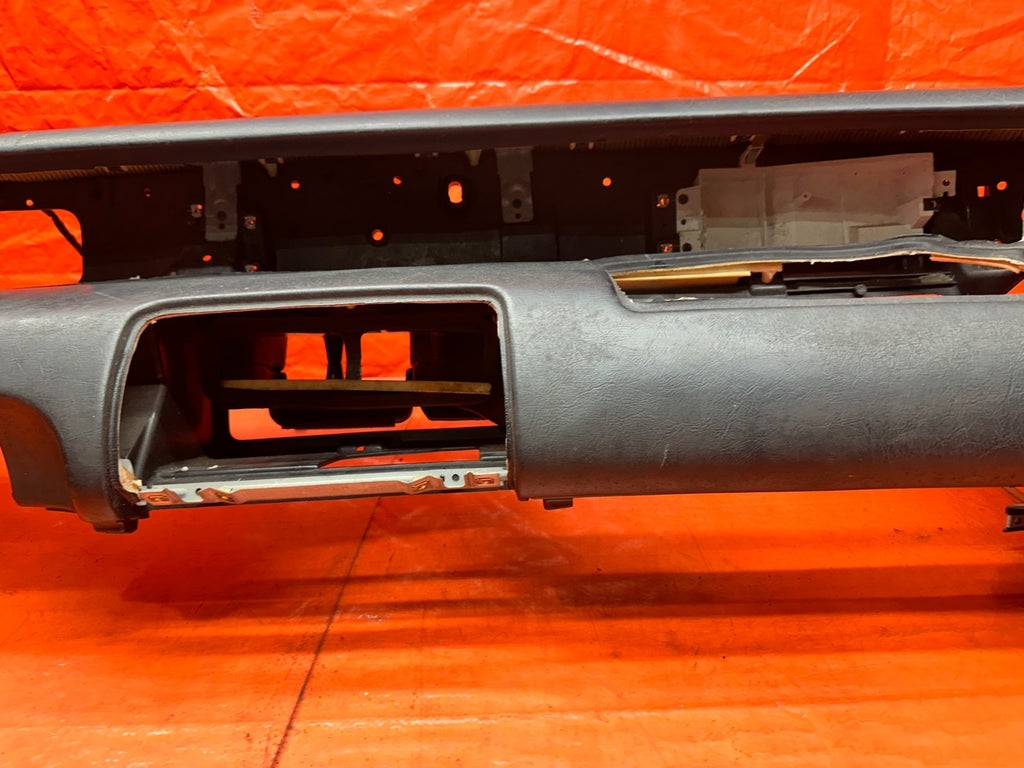 92 96 HONDA PRELUDE BARE DASHBOARD PANEL OEM #3325