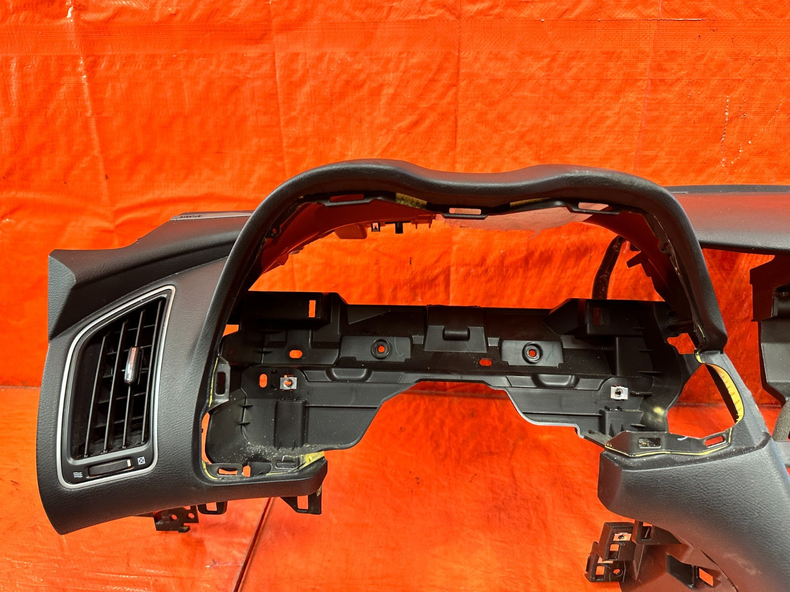 14 24 INFINITI Q50   DASHBOARD PANEL DASH BOARD   OEM FACTORY #3169