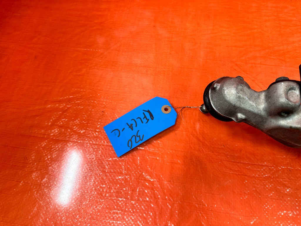 08 15 INFINITI G37 Q60   RWD ONLY   PASSENGER RIGHT FRONT LOWER CONTROL ARM 3207