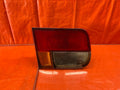 96 98 HONDA CIVIC   COUPE   DRIVER LEFT   INNER TAIL LIGHT LAMP   OEM #1300