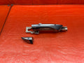09 14 ACURA TSX   DRIVER LEFT REAR   EXTERIOR DOOR HANDLE   OEM FACTORY #1680