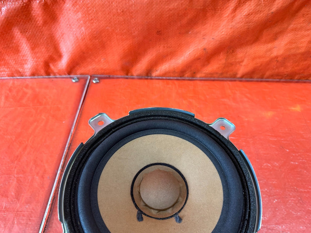 09 14 ACURA TSX   REAR   CENTER SPEAKER SUB WOOFER   OEM FACTORY #2333