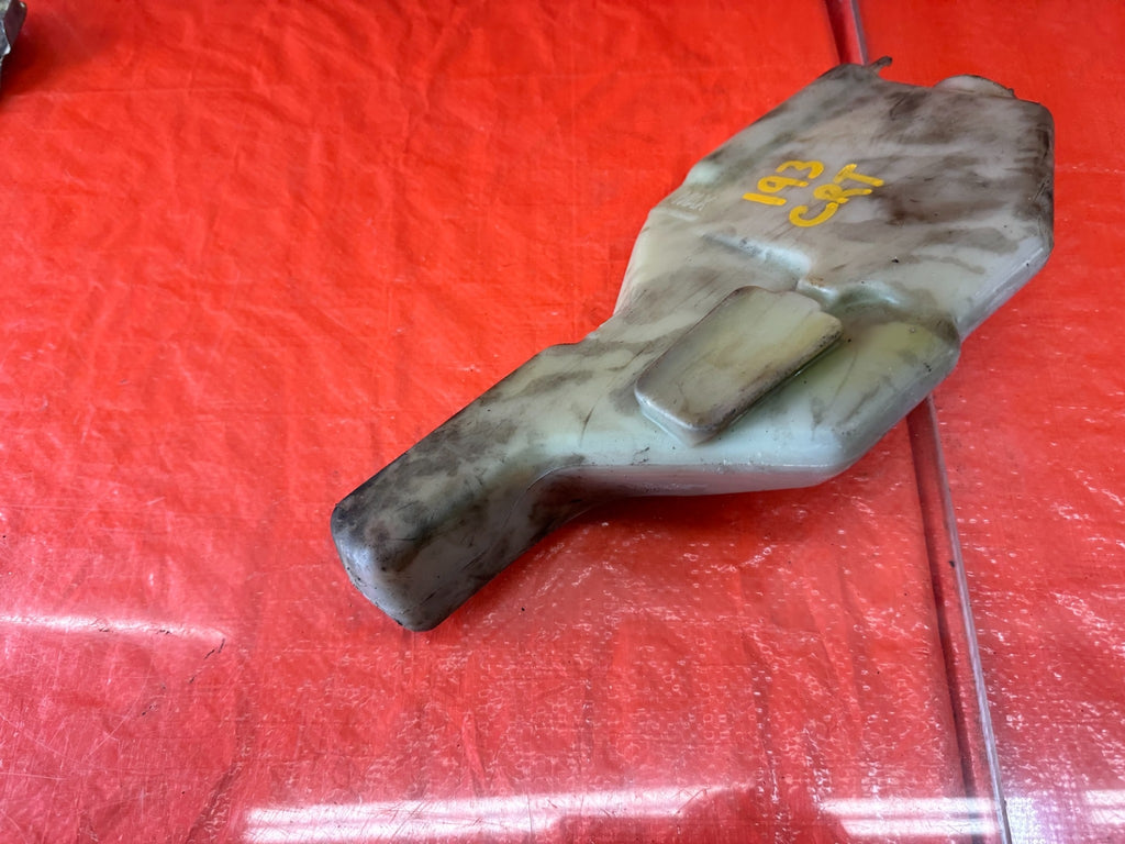 95 98 HONDA ODYSSEY   COOLANT OVERFLOW RESERVOIR RESERVE TANK BOTTLE    OEM #1934