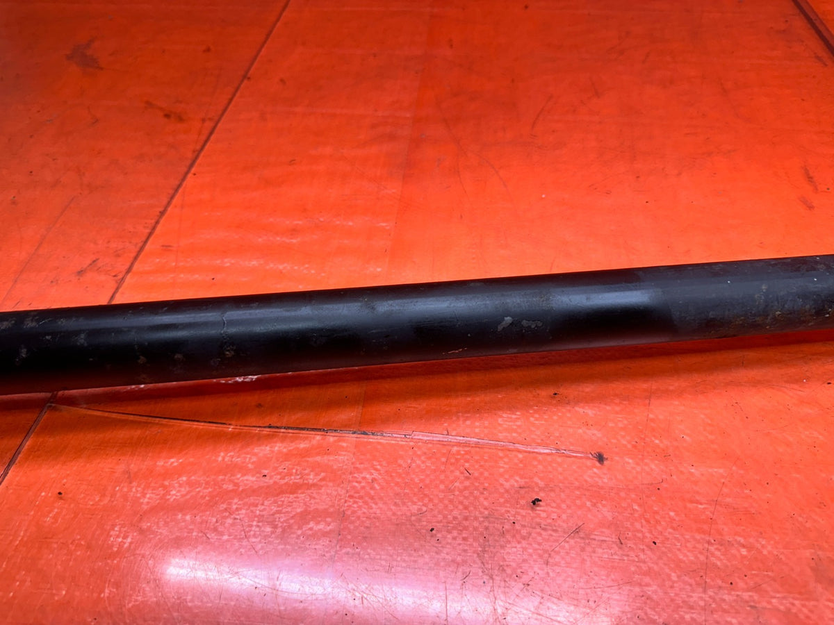 14-15 INFINITI Q50 3.7L AWD FRONT TRANSFER CASE TO TRANSMISSION DRIVE SHAFT #3456