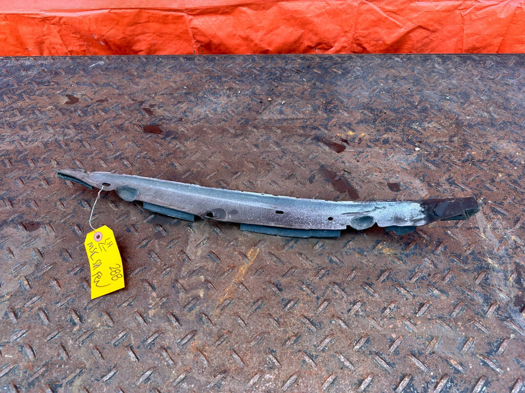 02 10 LEXUS SC430   FRONT FENDER TOP COWL SEAL LEFT   53867 24010   OEM 2880