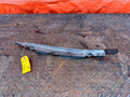 02 10 LEXUS SC430   FRONT FENDER TOP COWL SEAL LEFT   53867 24010   OEM 2880