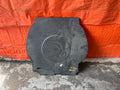 02 06 ACURA RSX TYPE S 2.0L REAR TRUNK SPARE TIRE FOAM OEM #3290