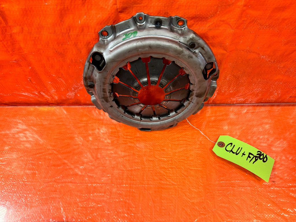 06 11 CIVIC SI 02 06 RSX TYPE S   EXEDY CLUTCH   OEM K20A2 K20Z1 K20Z3 OEM #3008