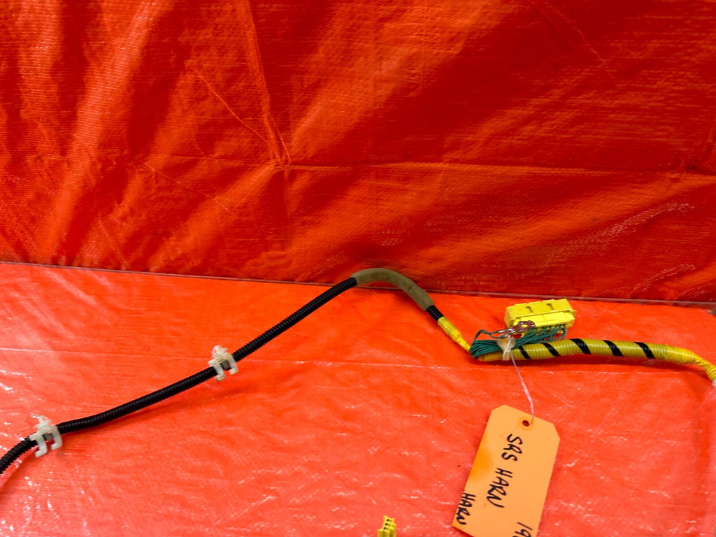 00 05 HONDA S2000   WIRE HARNESS   PART # 77961 S2A G00   OEM FACTORY #19811