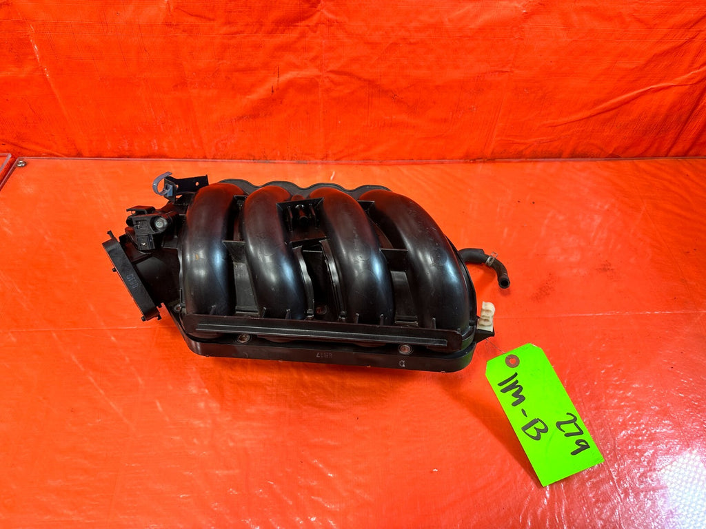 09 14 ACURA TSX 2.4L   K24Z3   INTAKE MANIFOLD ASSEMBLY   OEM FACTORY #2790