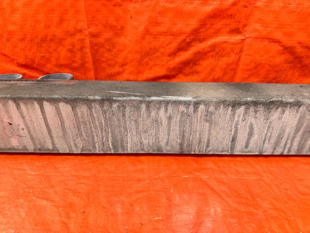 92 96 LEXUS SC300   REAR CRASH BEAM REINFORCEMENT RE BAR   OEM FACTORY #27612