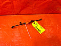 90 97 MAZDA MX 5 MIATA LEFT OR RIGHT FRONT UPPER AND LOWER SUPPORT BRACKET OEM0