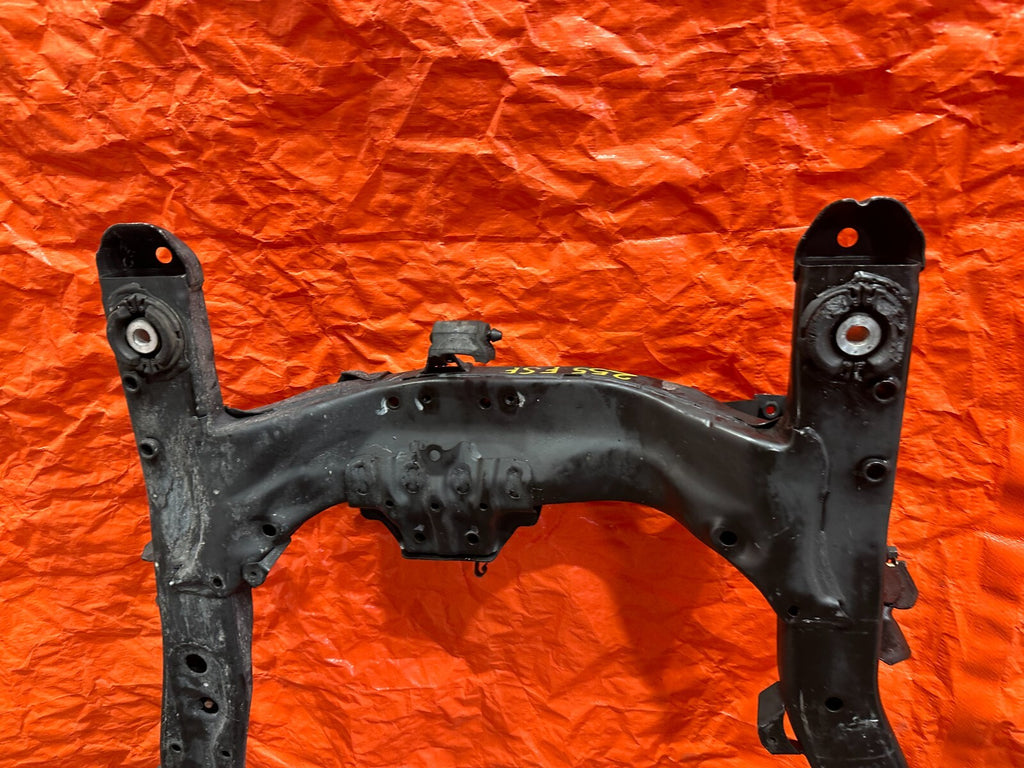 04 08 ACURA TSX   K24A2 FRONT SUBFRAME CROSSMEMBER K FRAME   OEM FACTORY #25515