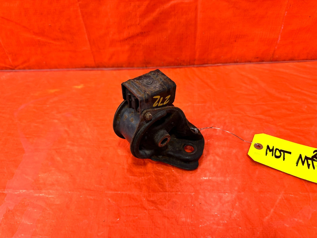93 97 HONDA DEL SOL   92 95 CIVIC   UPPER MANUAL TRANSMISSION MOUNT OEM #2721