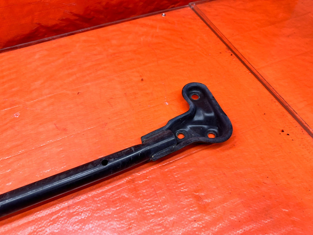 00 03 HONDA S2000 AP1 2.0L FRONT TOWER STRUT BRACE BAR TIE BAR OEM #3375