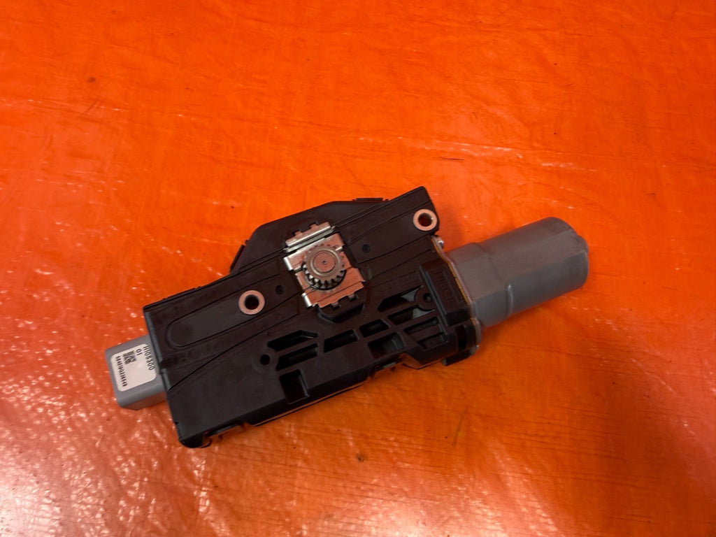 17 22 INFINITI Q60   SUNROOF MOONROOF SLIDING ROOF MOTOR   OEM FACTORY OE  11