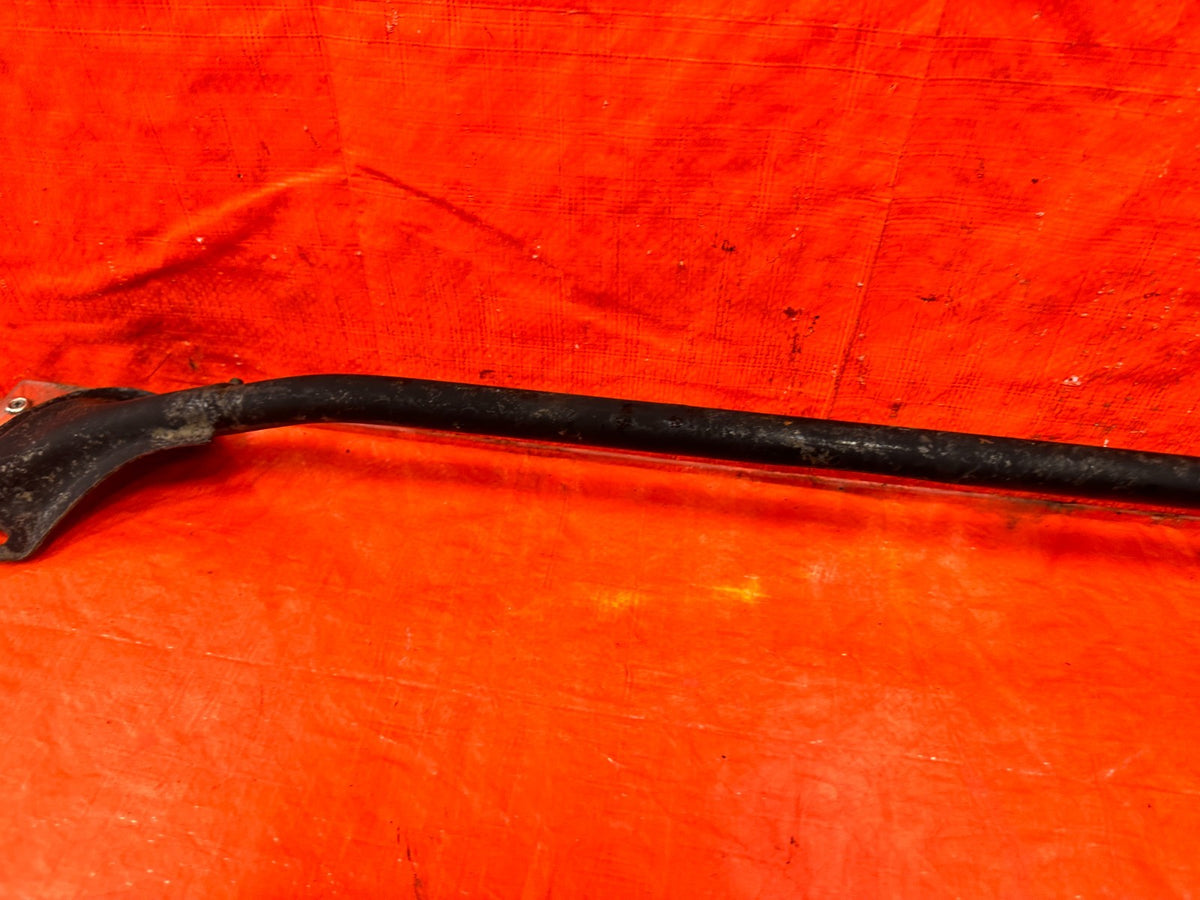 09-11 MAZDA RX8 RX-8 - FRONT STRUT SHOCK TOWER REINFORCEMENT BAR - OEM #3033