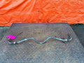 08 15 INFINITI G37 COUPE CONVERTIBLE REAR SWAY ANTI ROLL STABILIZER BAR OEM 2780