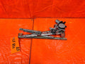 12 15 HONDA CIVIC SI 2D COUPE   DRIVER LEFT   WINDOW REGULATOR W/ MOTOR OEM 2650