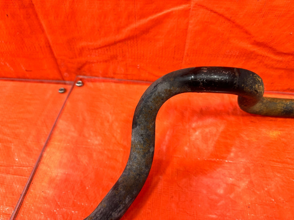 92 94 LEXUS SC300   FRONT SWAY ANTI ROLL STABILIZER BAR   OEM FACTORY #2765