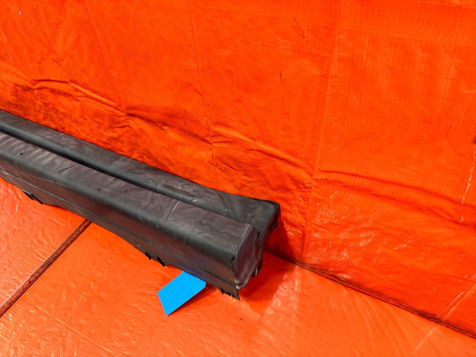 97 01 HONDA PRELUDE BASE   SIDE SKIRT ROCKER MOLDING TRIM RIGHT LEFT OEM  OE 3235