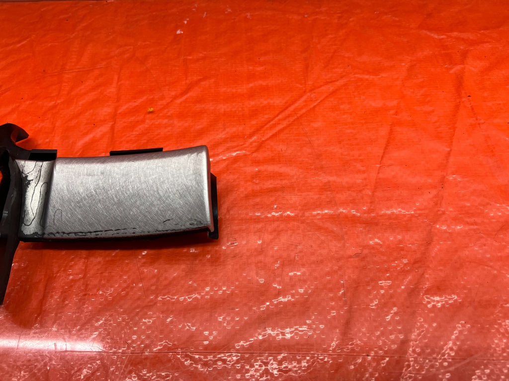 08 09 INFINITI G37 2D COUPE   DASHBOARD DASH TRIM   FINISHER A PIECE   OEM #1694