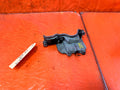 08 15 INFINITI G37 Q60 3.7L REAR CAMSHAFT ANGLE SENSOR COVER #3290