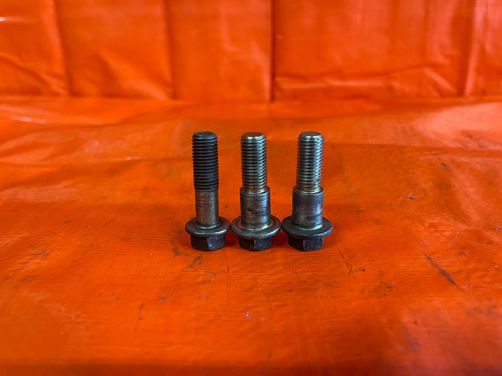 OEM RSX TYPE S K20A2 K20Z1 INTERMEDIATE MID HALF JACK SHAFT BOLT SET FACTORY 2120