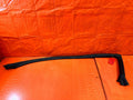 13 16 HYUNDAI GENESIS COUPE   DRIVER LEFT FRONT   UPPER WEATHER STRIP   OEM 3260