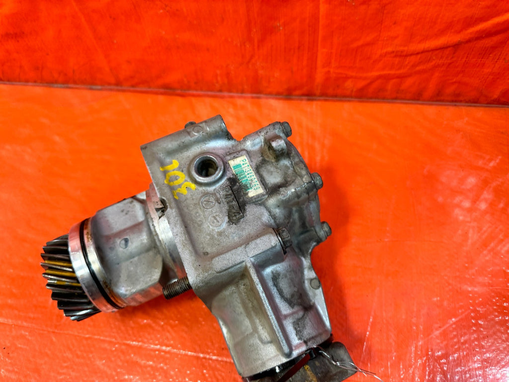 97 98 HONDA CR V CRV   AUTOMATIC TRANSMISSION   TRANSFER CASE T CASE OEM #3013