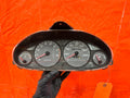 OEM 1997 97 ACURA INTEGRA SEDAN AUTOMATIC INSTRUMENT GAUGE CLUSTER0
