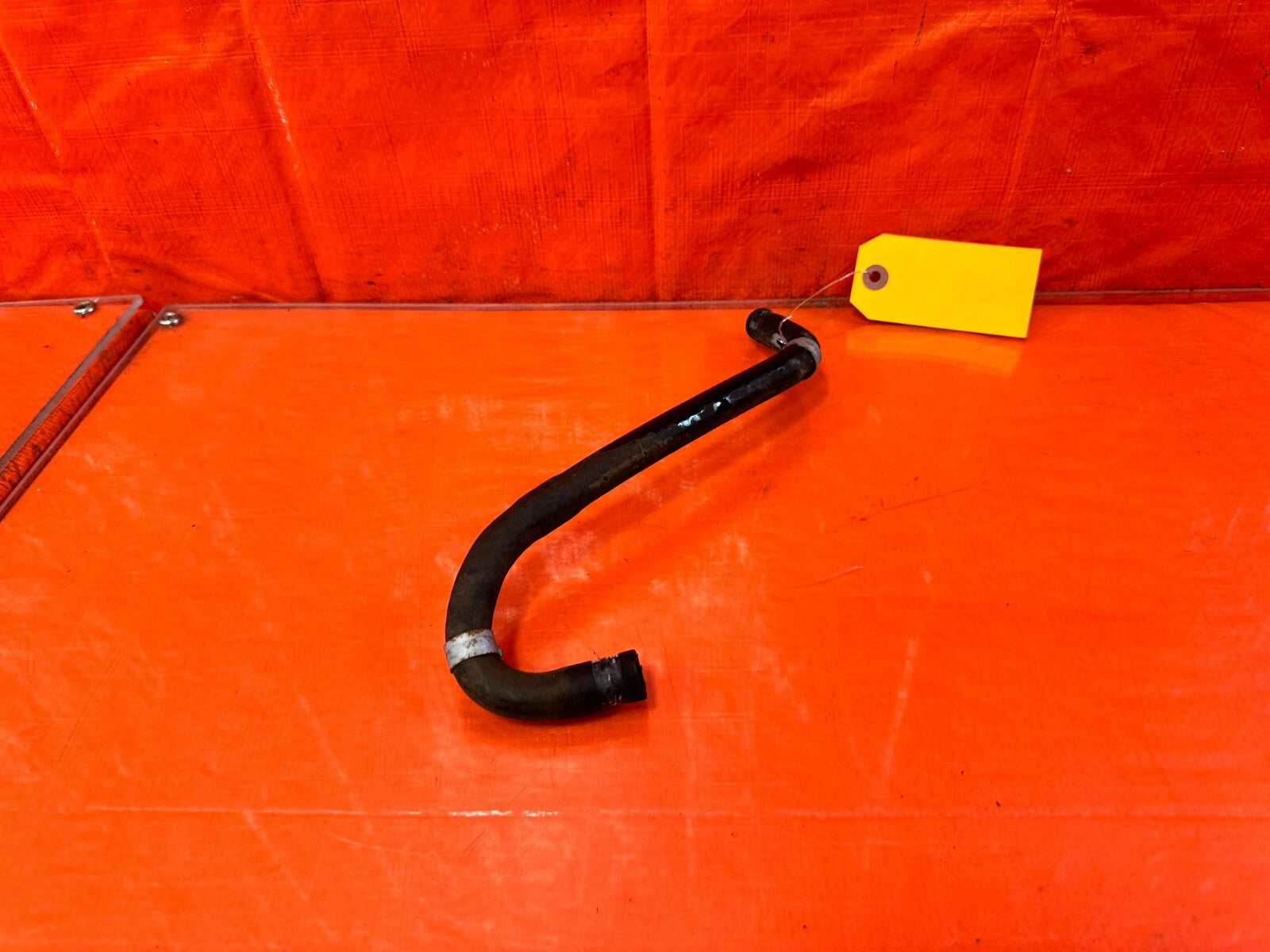 13 16 SCION FRS   17 20 86 13 20 BRZ   BRAKE BOOSTER VACUUM HOSE LINE OEM #2931