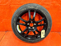 08 15 INFINITI G37 Q60   SPORT MODEL W/ SPORT CALIPERS SPARE TIRE WHEEL RIM 3280