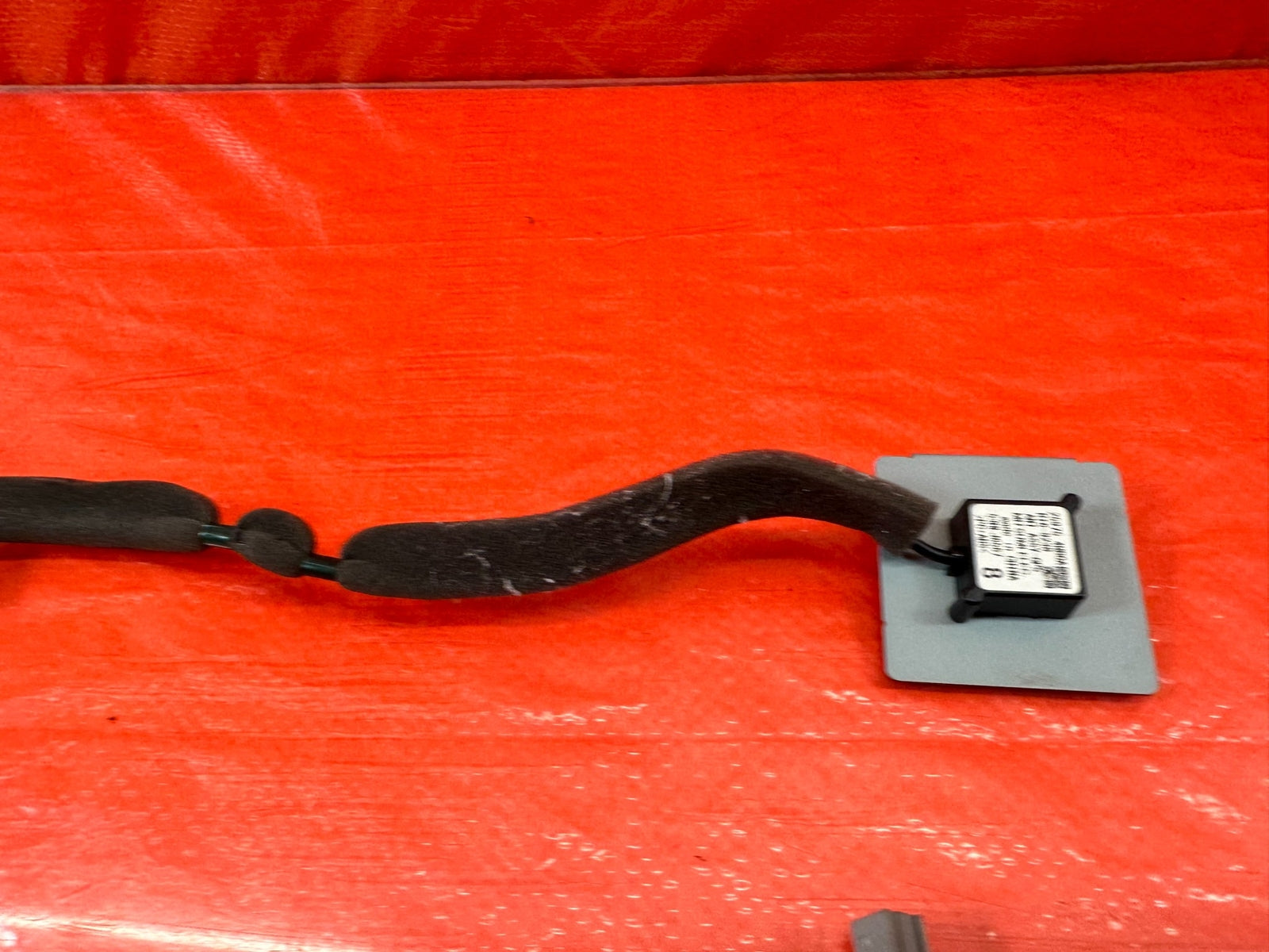14 20 INFINITI Q50 & 17 20 Q60   GPS RECEIVER ANTENNA   OEM FACTORY #1858
