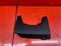 04 08 ACURA TSX   KNEE TRIM UNDER STEERING COLUMN LOWER COVER   OEM FACTORY #2090