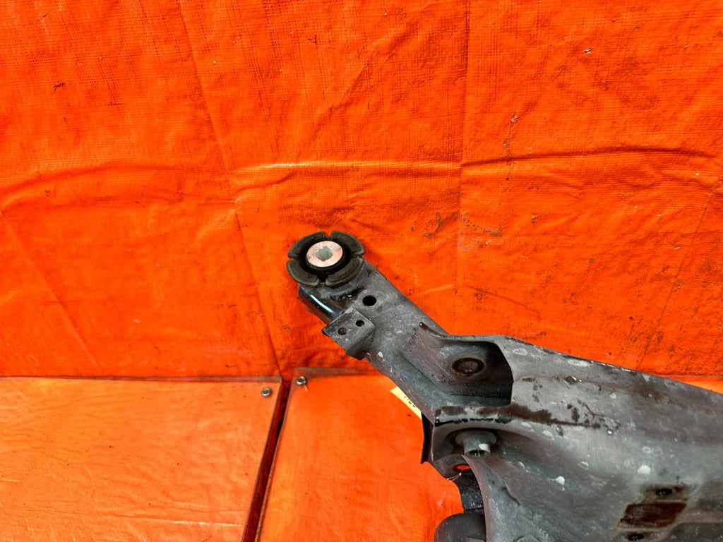 18 22 HONDA ACCORD 1.5L   REAR SUBFRAME CROSSMEMBER K FRAME   OEM #32412