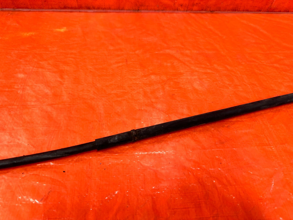88 91 HONDA CRX    CLUSTER SPEEDOMETER CABLE   OEM FACTORY #27712