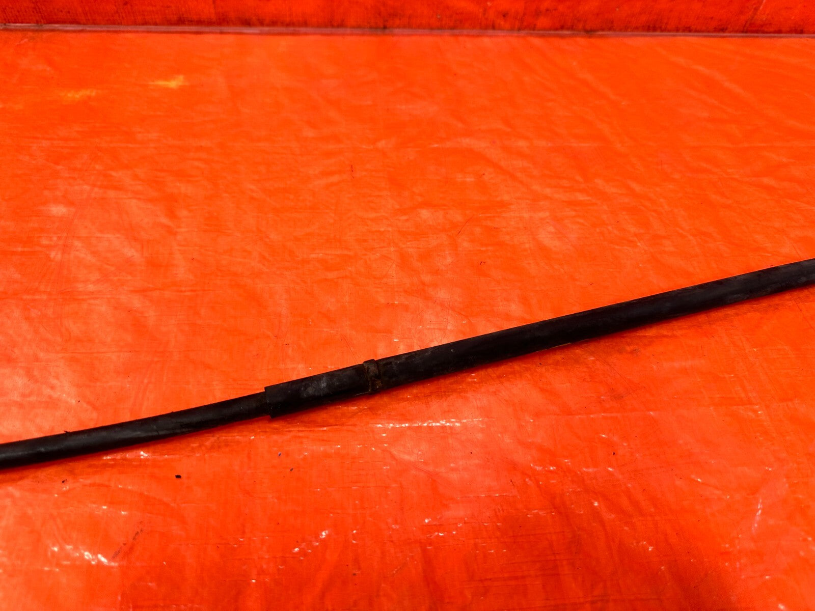 88 91 HONDA CRX    CLUSTER SPEEDOMETER CABLE   OEM FACTORY #27712