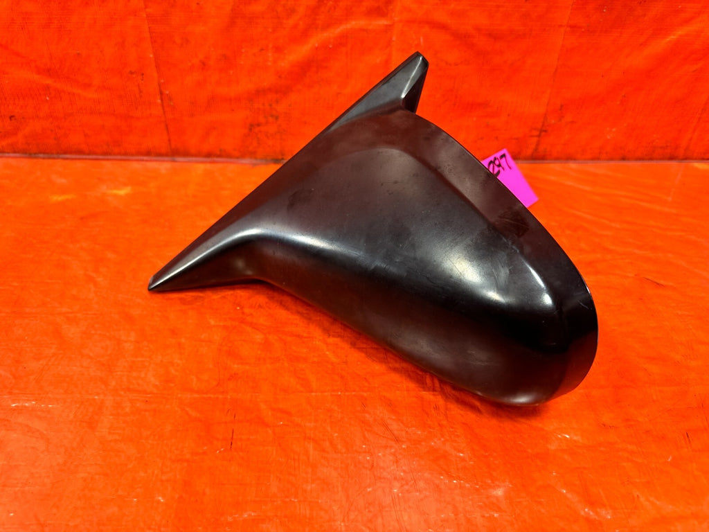 96 00 HONDA CIVIC SEDAN EX DRIVER LEFT EXTERIOR SIDE VIEW MIRROR POWER OEM #2970