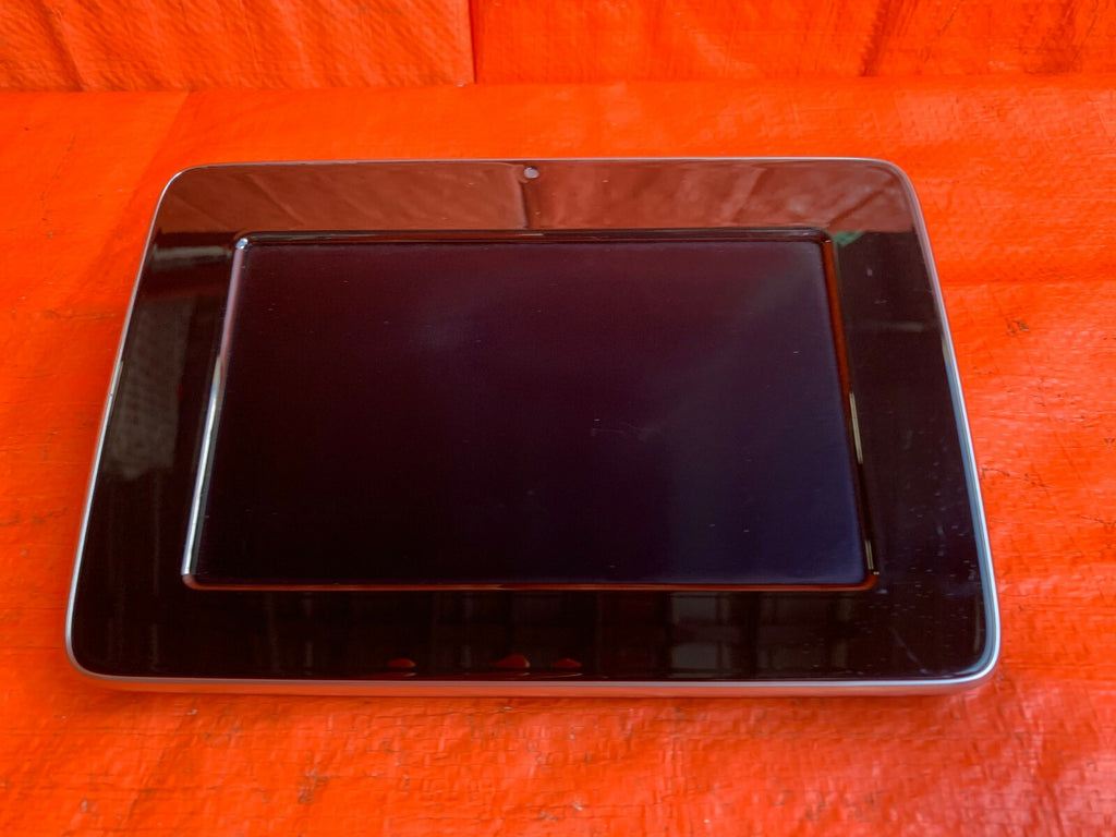 OEM 2015 15 MERCEDES BENZ CLA 250   NAVIGATION GPS CONTROL SCREEN A24690073145