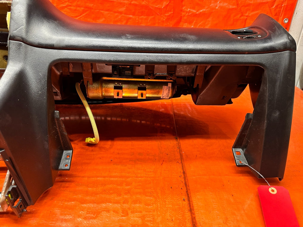 94 01 ACURA INTEGRA INTERIOR DASH DASHBOARD PANEL OEM #3318