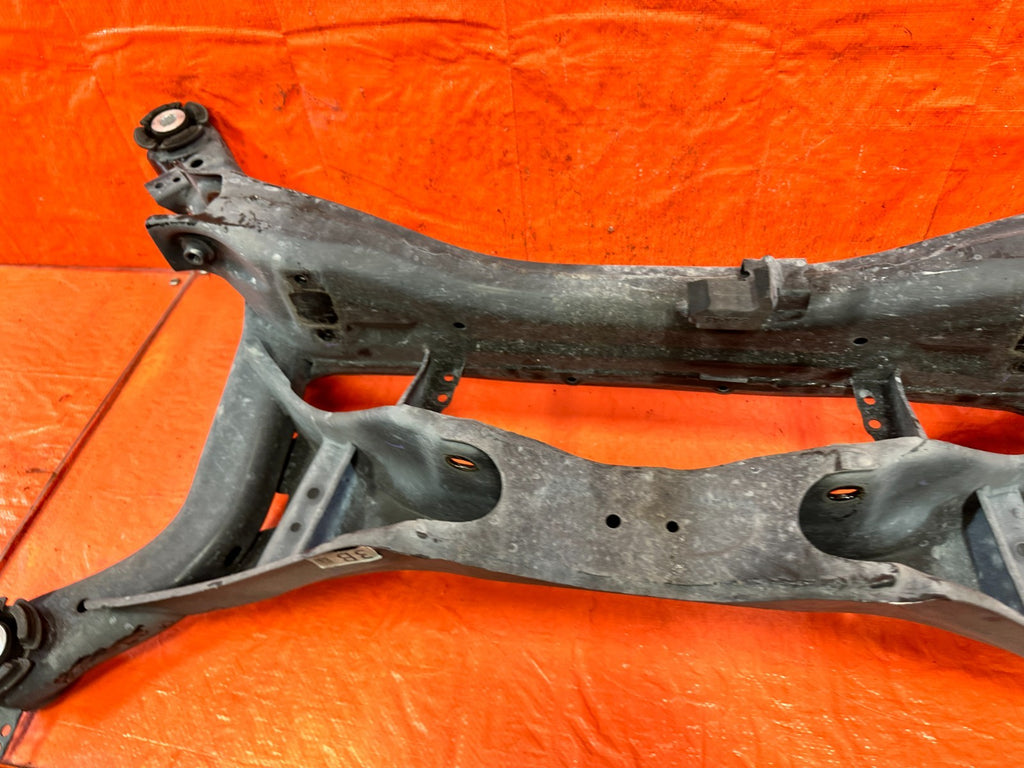 18 22 HONDA ACCORD 1.5L   REAR SUBFRAME CROSSMEMBER K FRAME   OEM #3249
